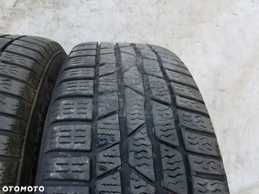 opona opony zimowe continental contiwintercontact ts 830 p 205/60 r16 96h - 6