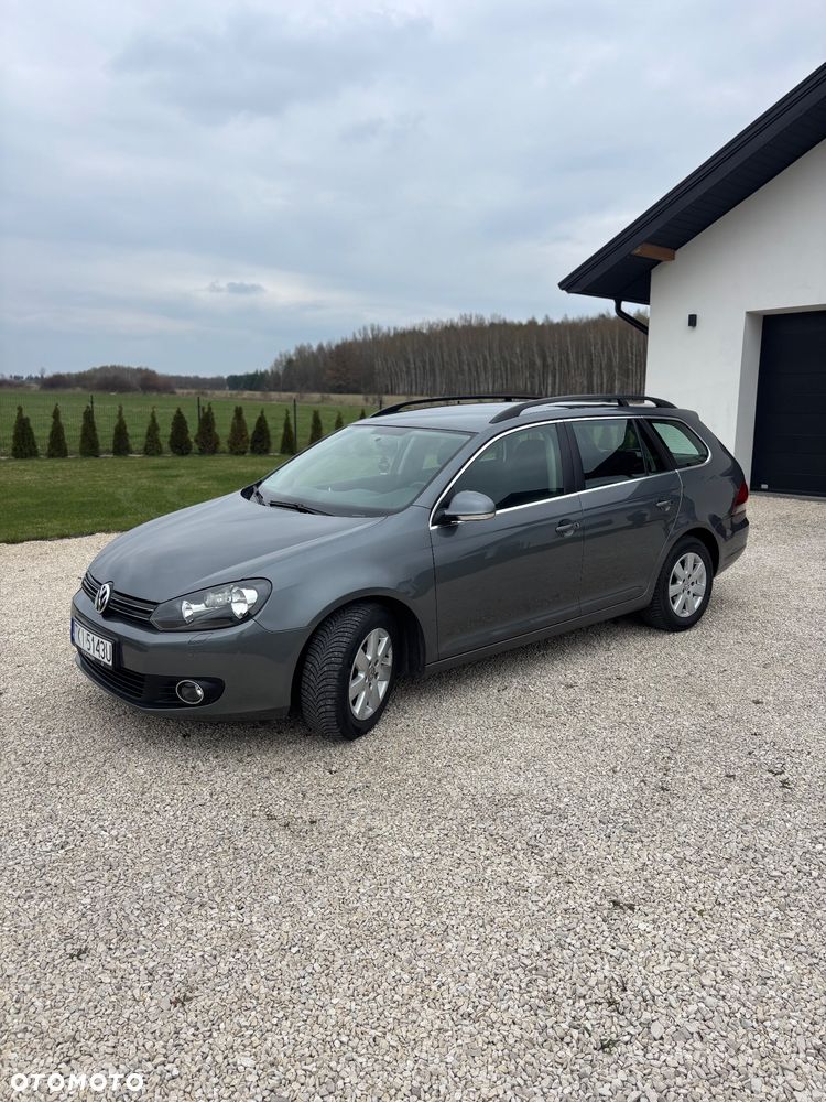 Volkswagen Golf - 7