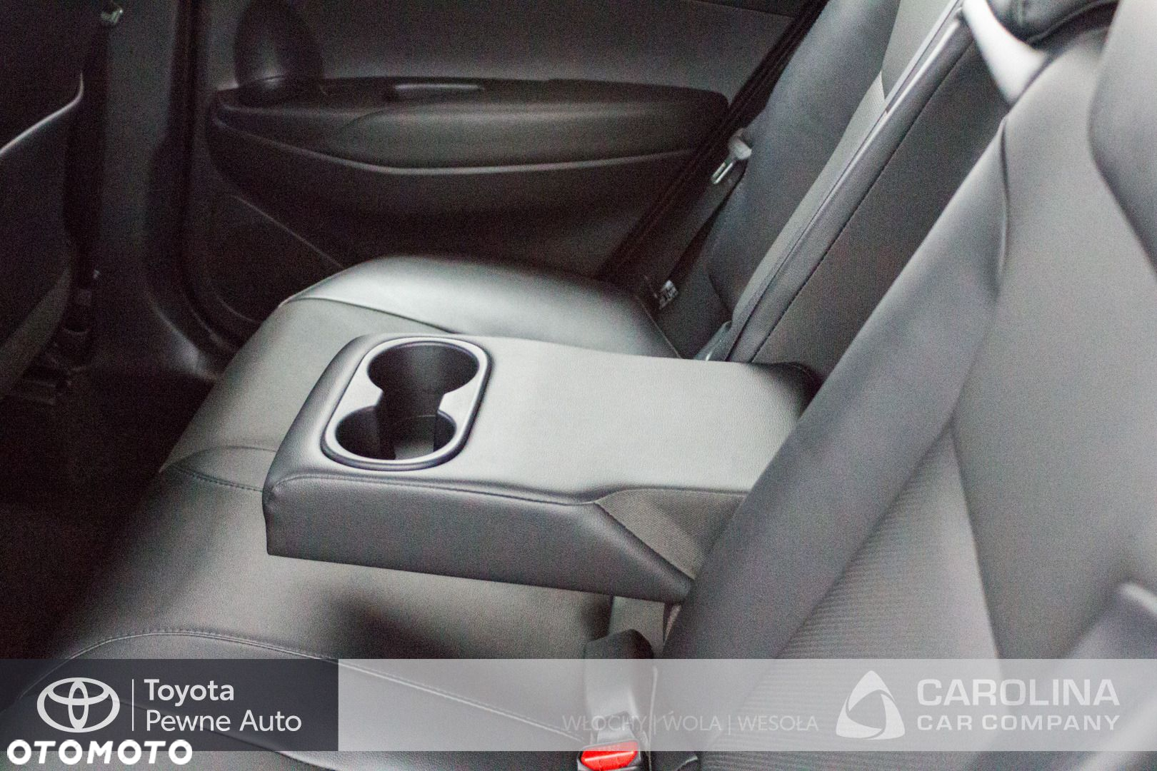 Toyota Corolla Cross - 17