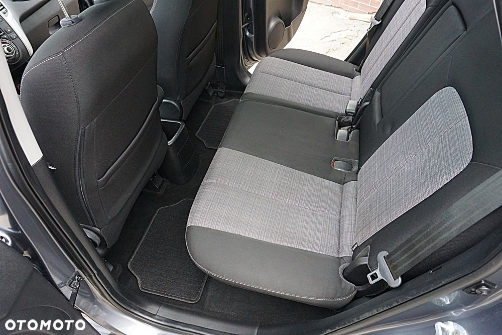Kia Venga 1.6 CVVT Automatik Titanium Collection - 27