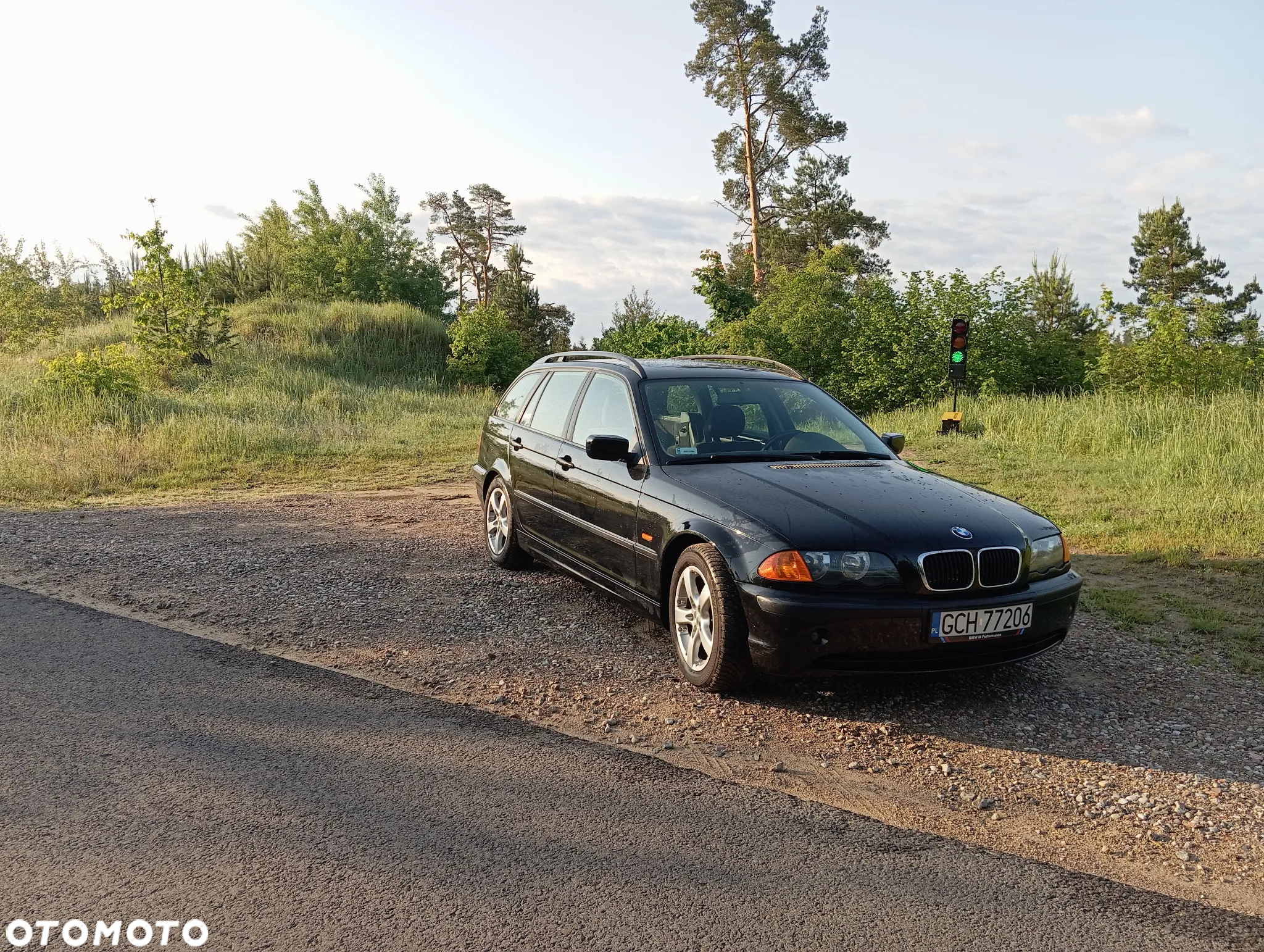 BMW Seria 3 320d - 2