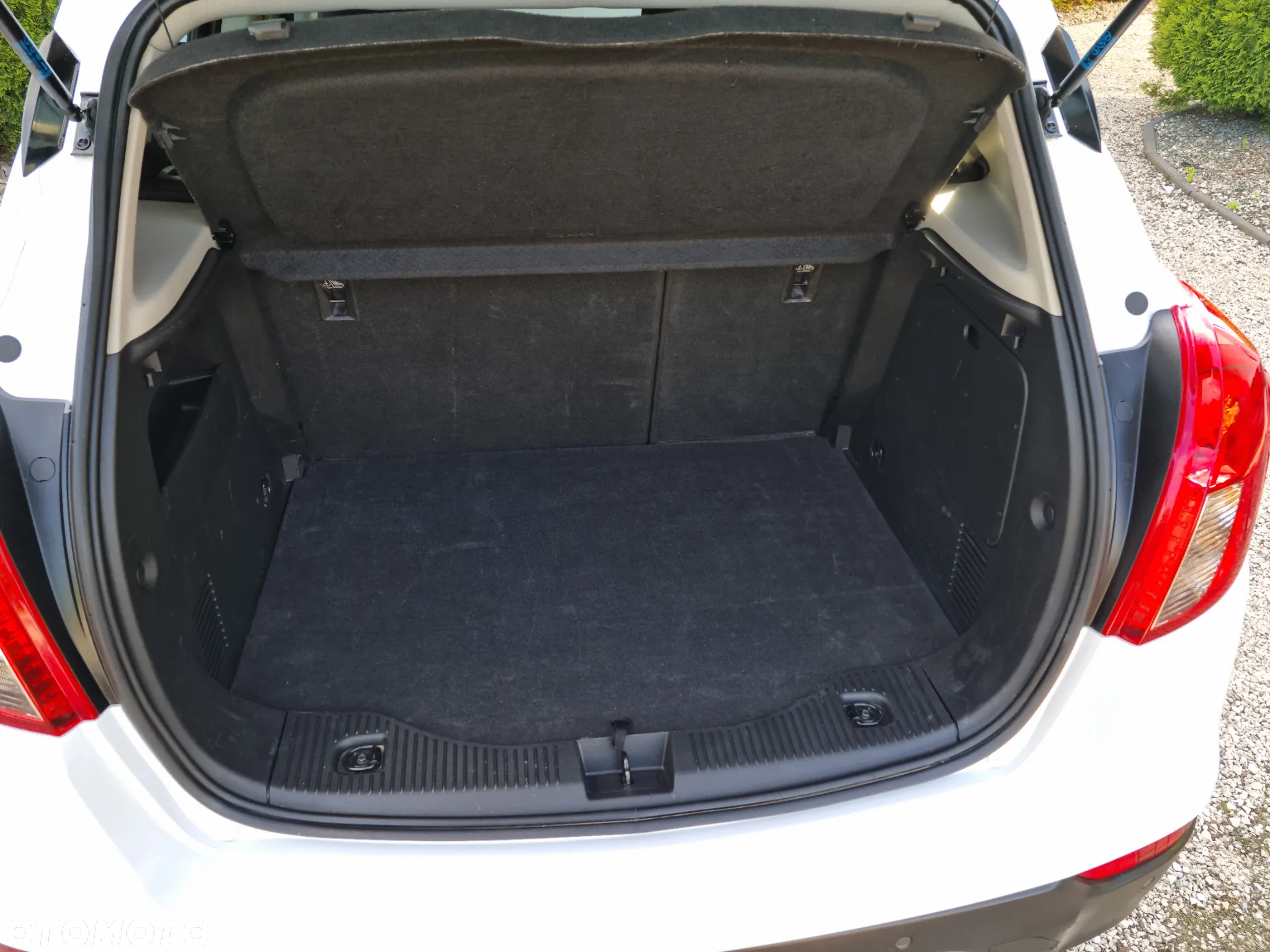 Opel Mokka X 1.6 ecoFLEX Start/Stop Active - 12