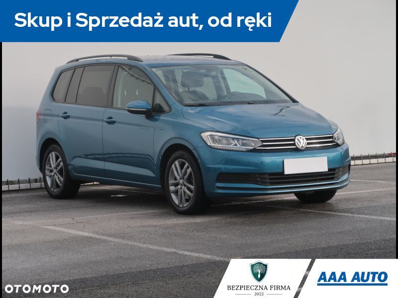 Volkswagen Touran - 2