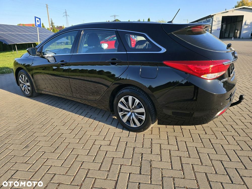Hyundai i40 - 12