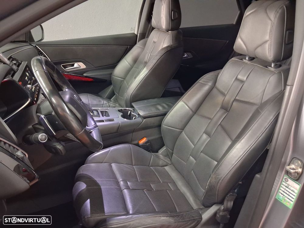 DS DS7 Crossback - 15