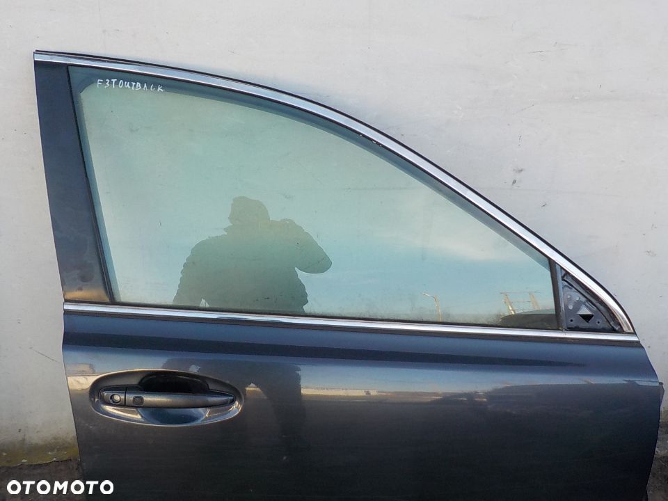 SUBARU OUTBACK IV DRZWI PRAWY PRZÓD PRAWE - 3