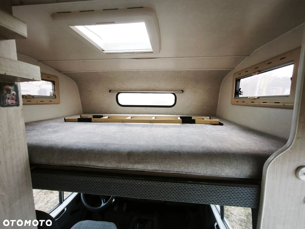 Ford Transit Kamper - 8