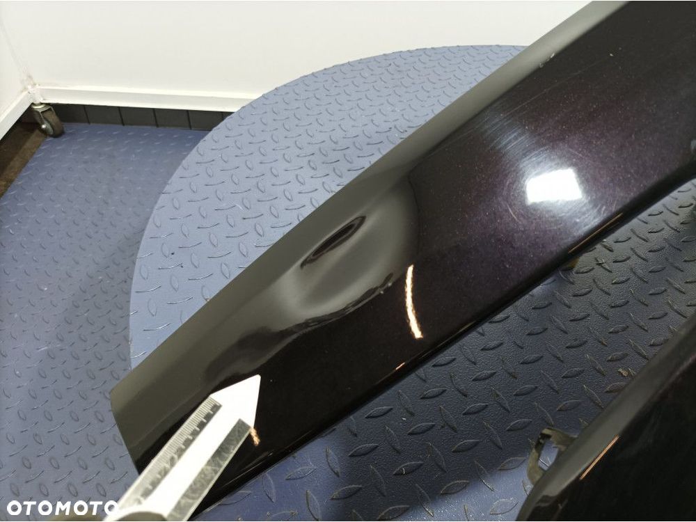 INFINITI FX II LIFT QX70 BŁOTNIK PRZÓD PRZEDNI LEWY GAC - 3