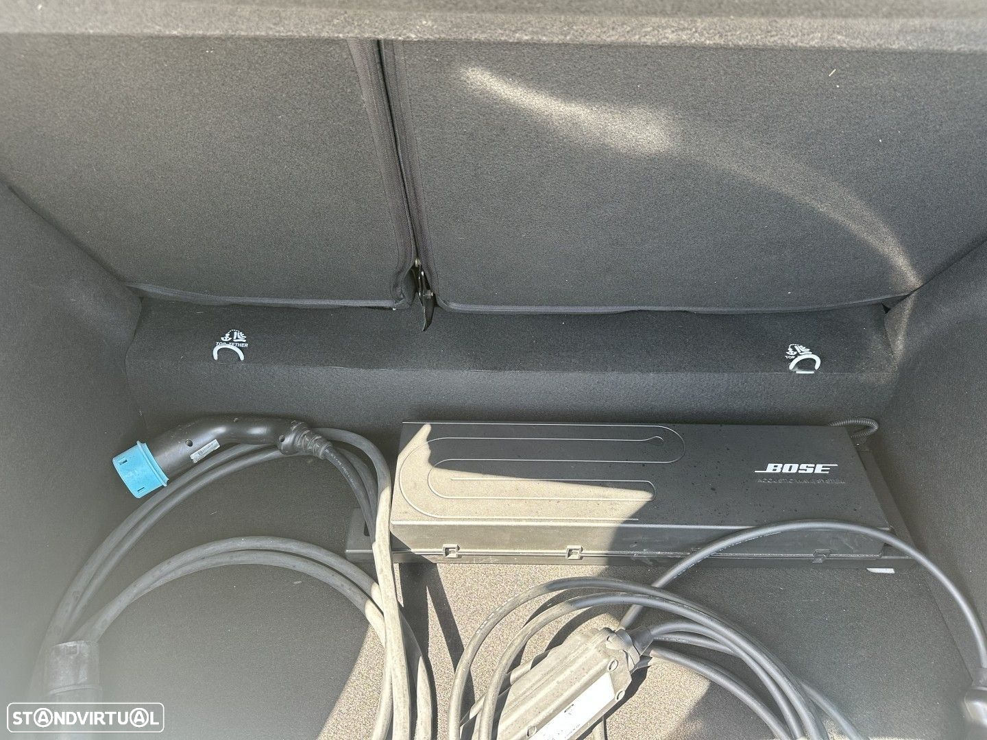 Renault Zoe (c/ Bateria) Bose 40 - 11