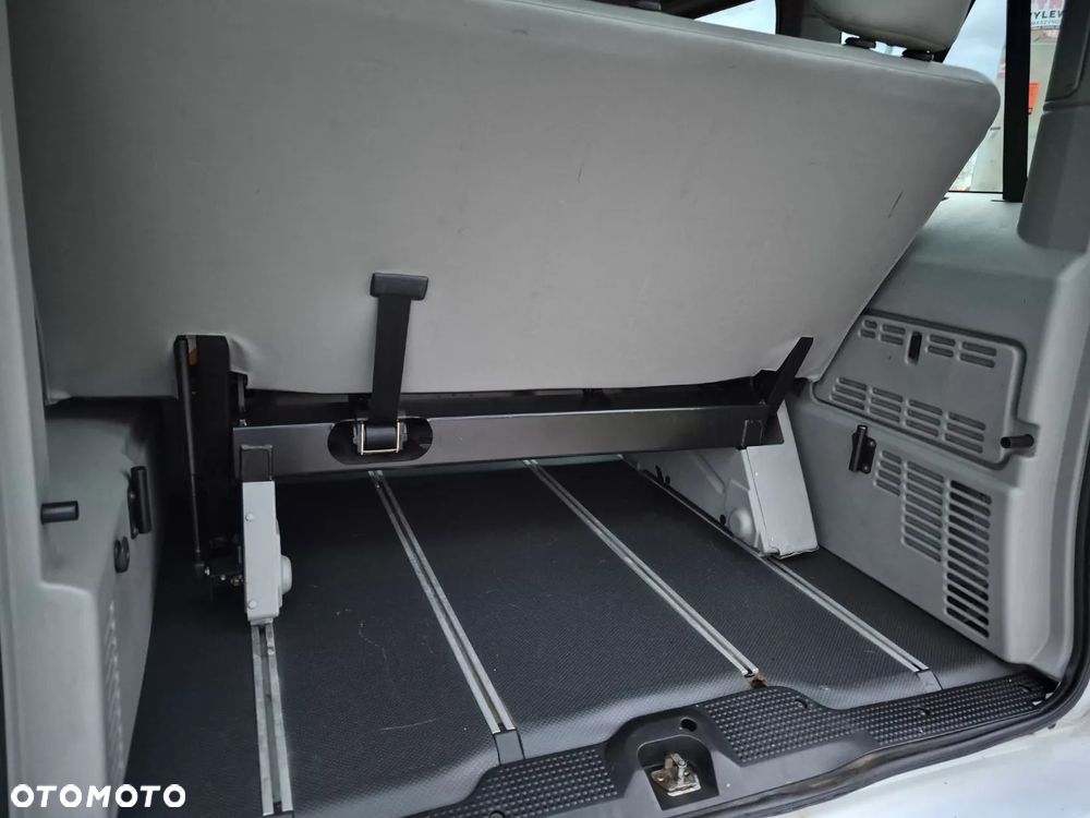 Opel Vivaro 1.9 CDTI L1H1 Life - 34