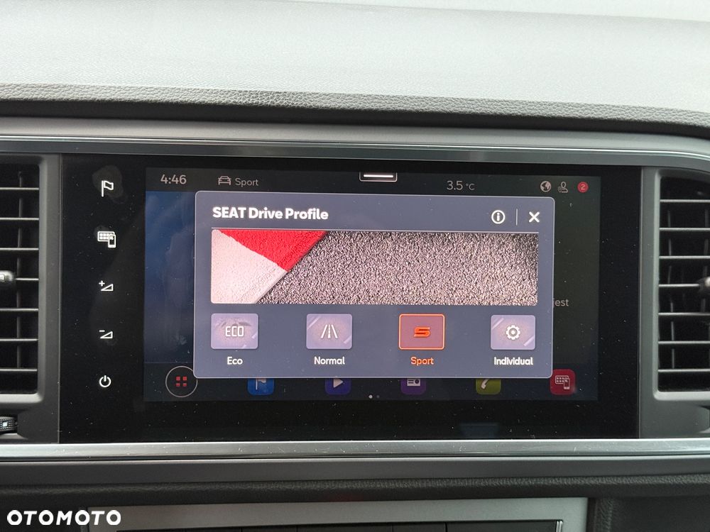 Seat Ateca 2.0 TDI DSG FR - 21