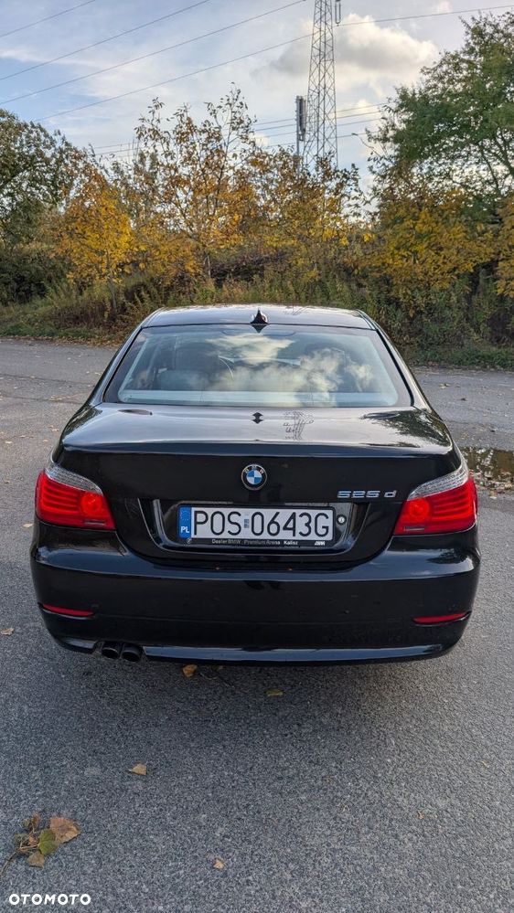 BMW Seria 5 525d - 7