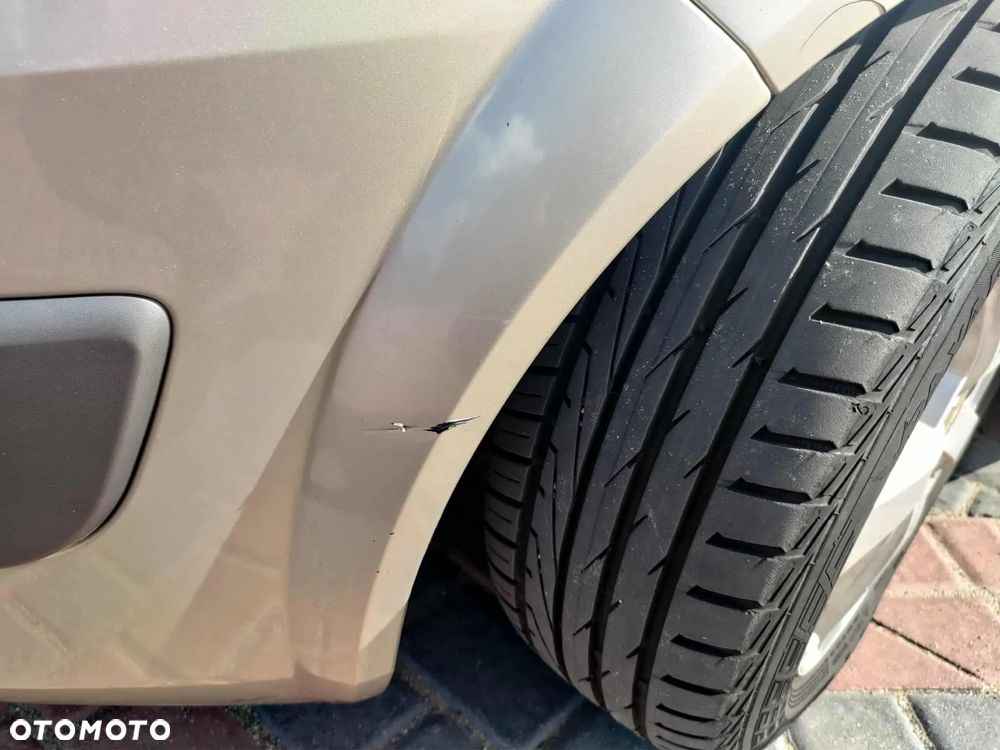 Renault Megane II 1.9 dCi Luxe Dynamique - 16