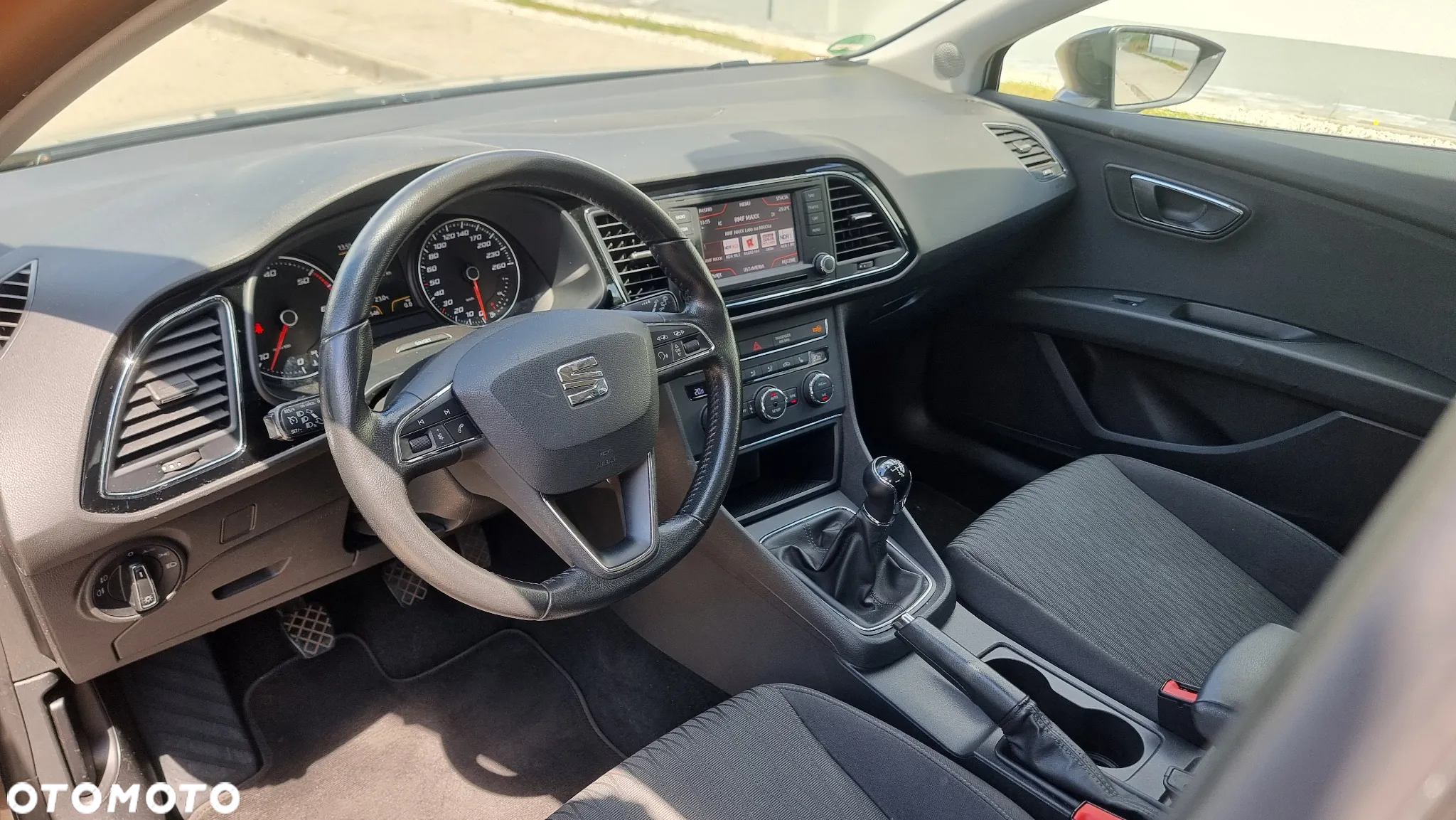 Seat Leon - 20