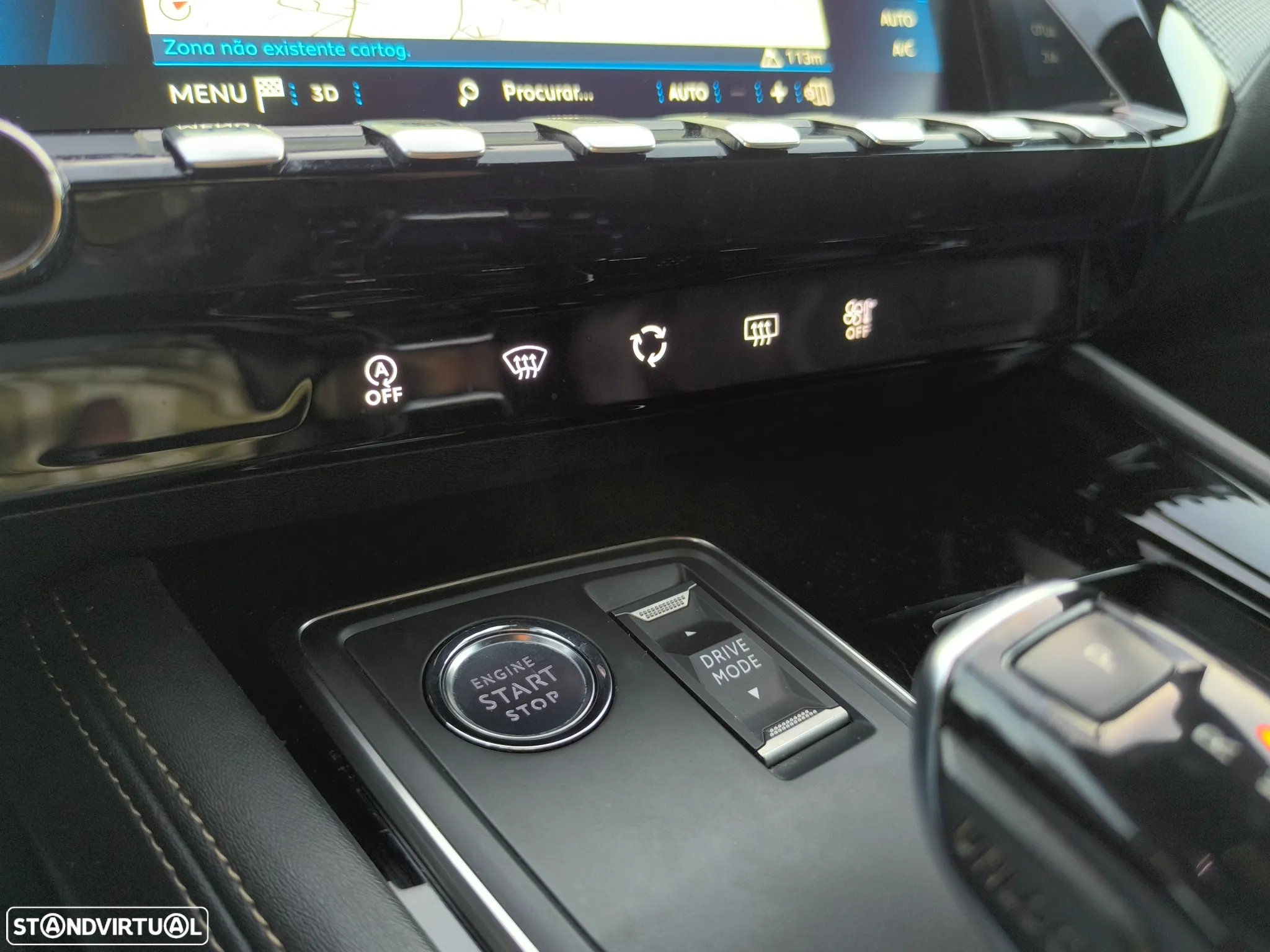 Peugeot 508 SW 1.5 BlueHDi GT EAT8 - 17