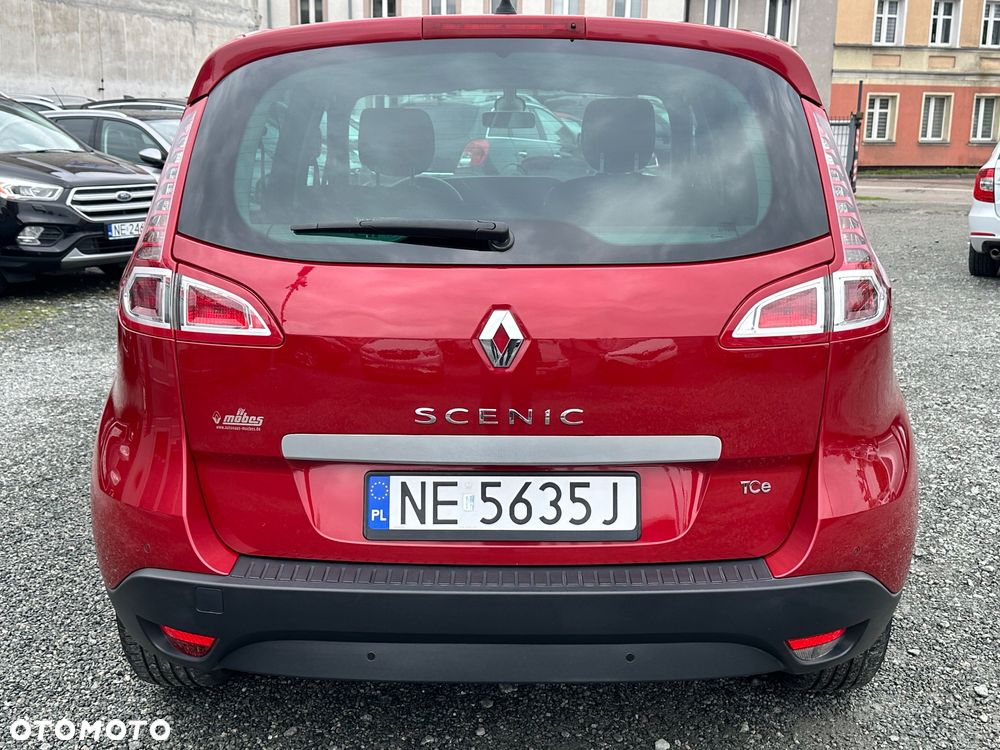 Renault Scenic TCe 130 Dynamique - 7