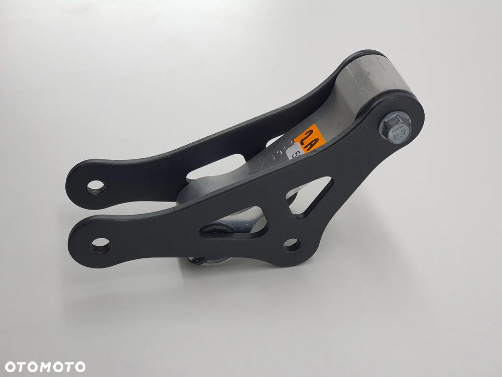 KAWASAKI VERSYS 1000 19- MOCOWANIE KOŁYSKA AMORTYZATORA - 3