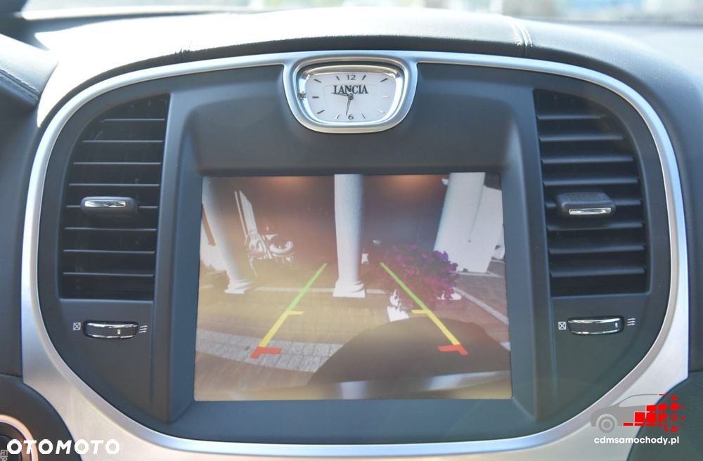 Lancia Thema 3.6 Executive AWD - 23