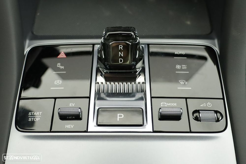 BYD Seal U 1.5 DM-i Boost - 10