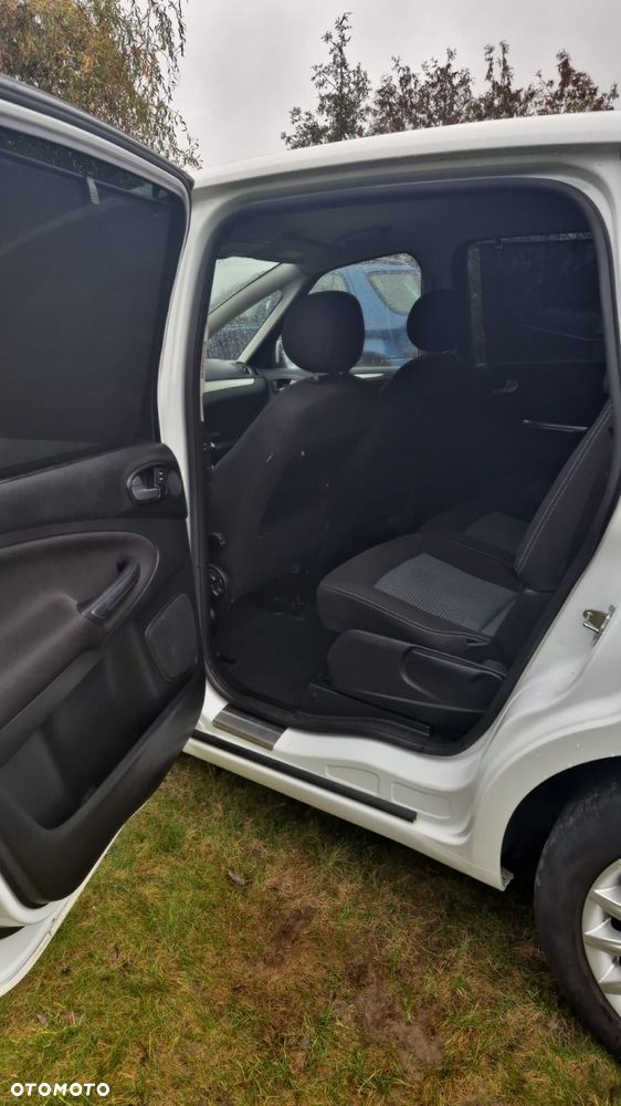 Ford S-Max 2.0 TDCi DPF Titanium - 23