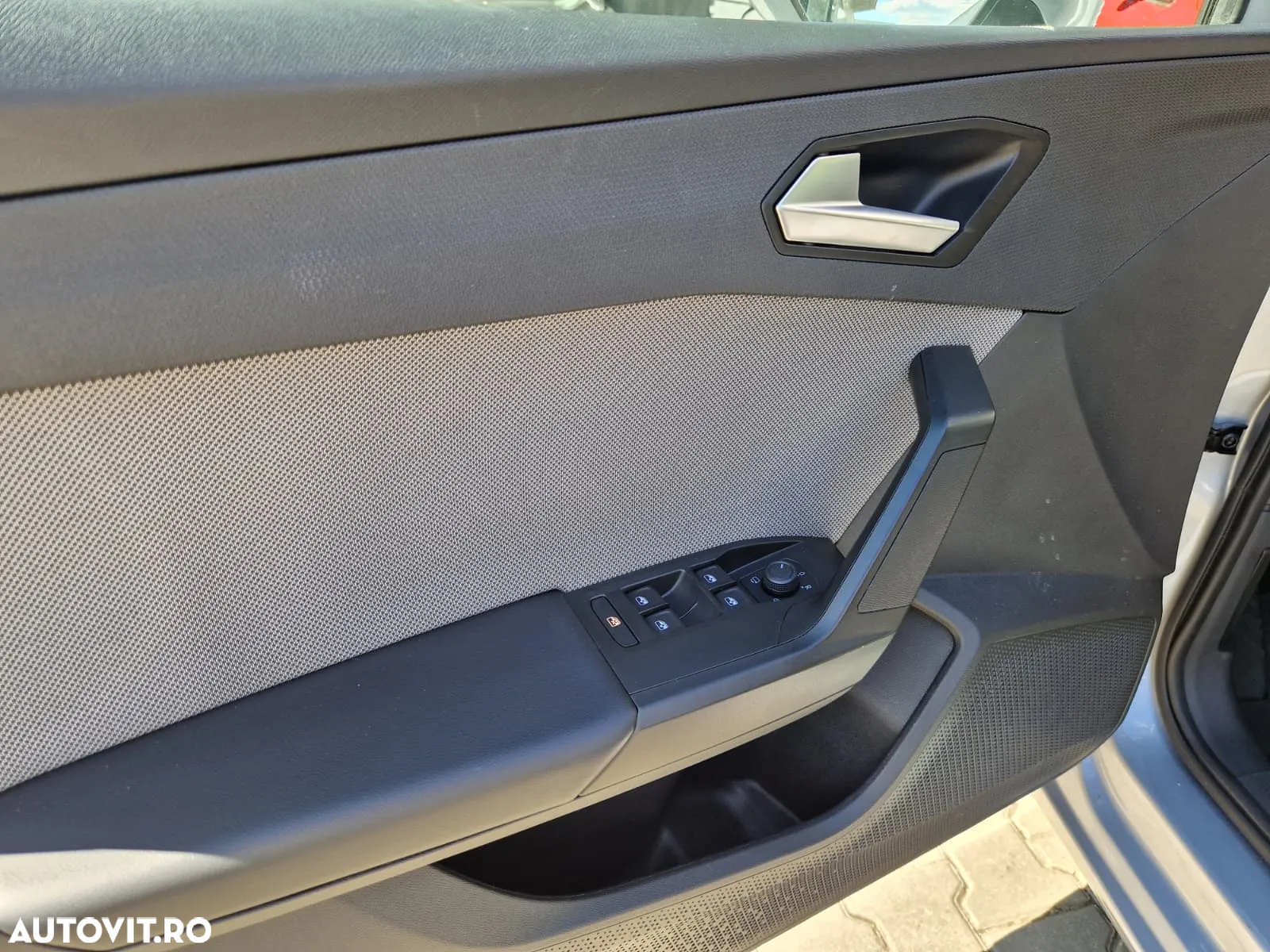 Seat Leon 1.5 eTSI mHEV DSG7 Style - 8