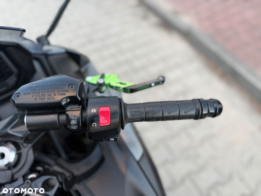 Kawasaki Ninja - 30