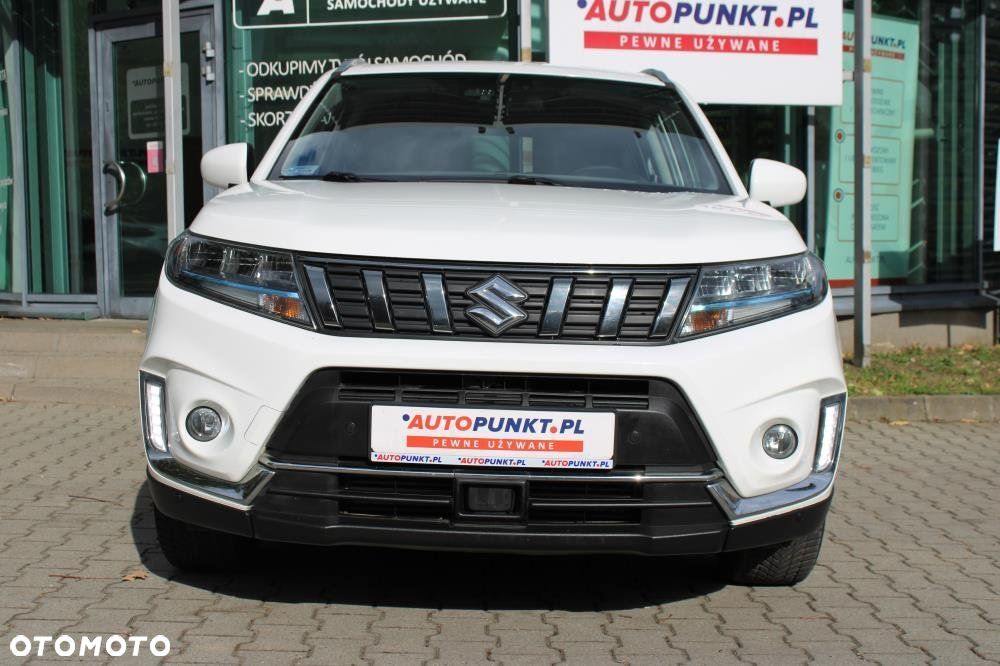 Suzuki Vitara - 2