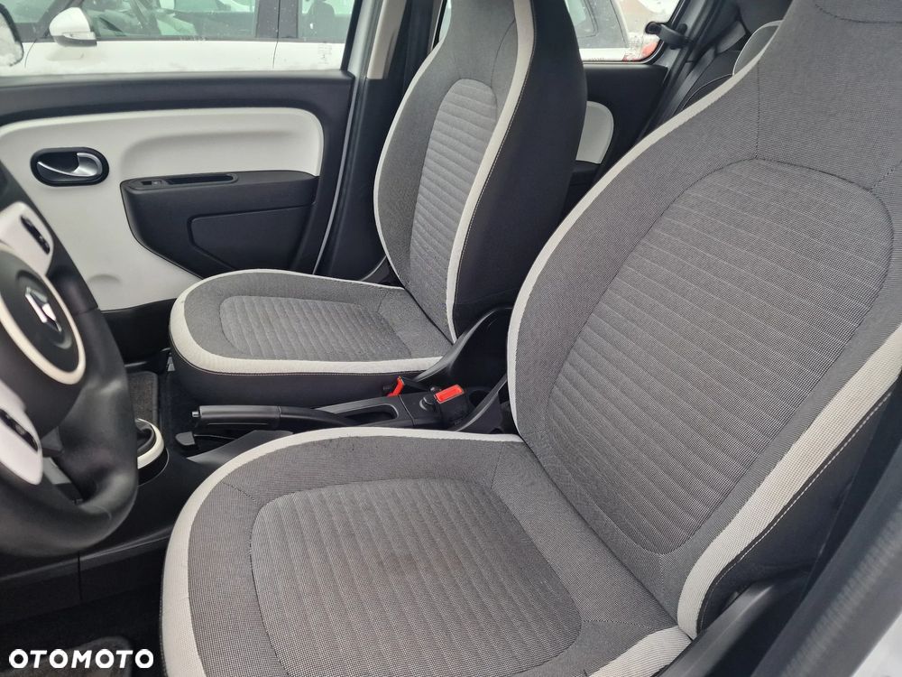 Renault Twingo - 13
