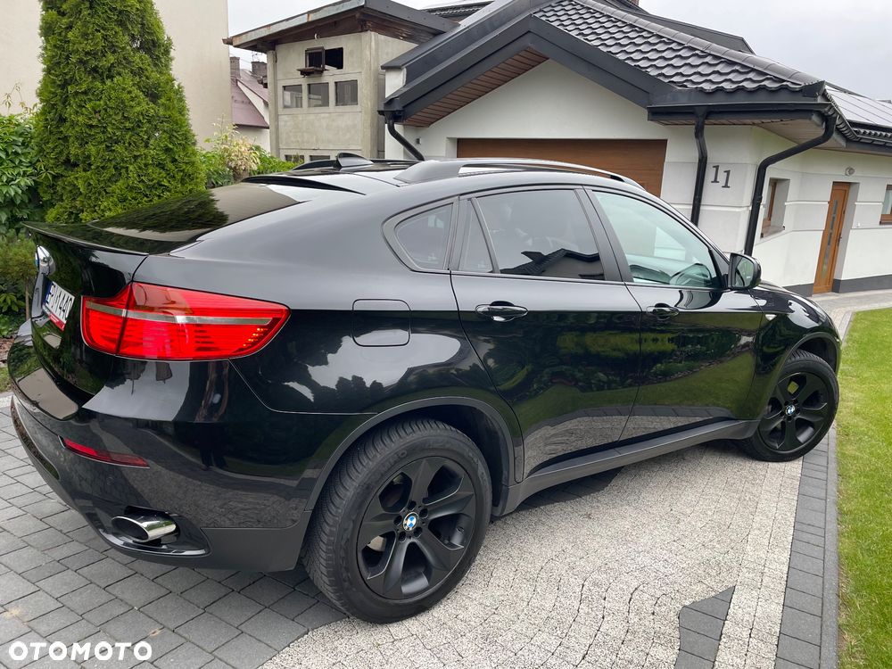 BMW X6 35i xDrive - 30