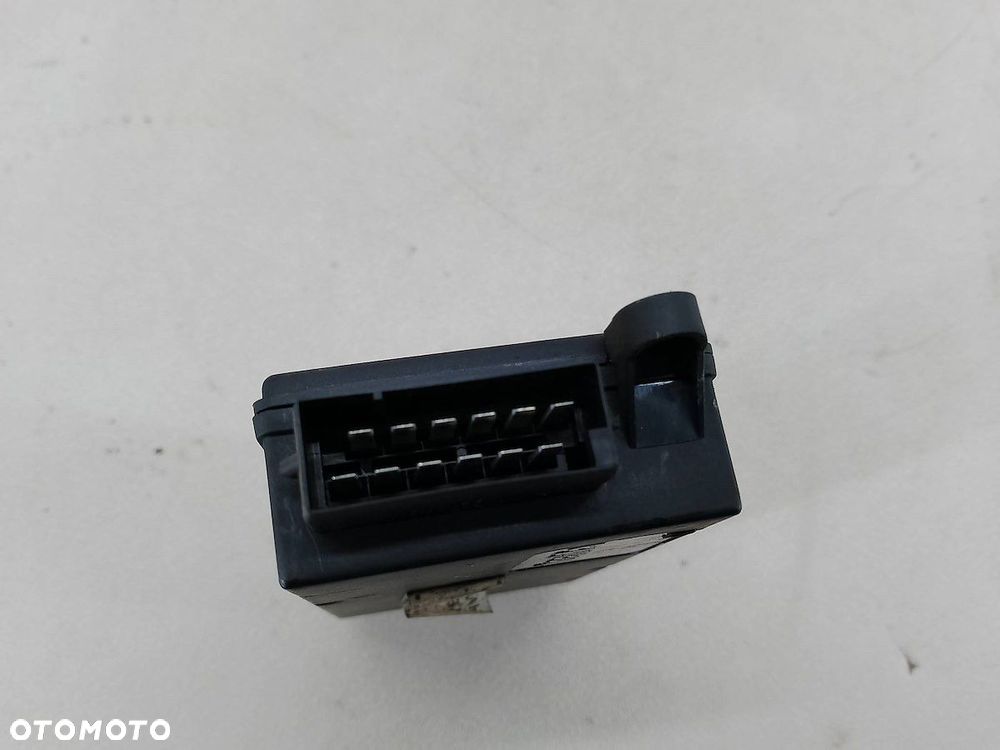 STEROWNIK DACHU CITROEN C3 PRURIEL 1.4 HDI KABRIOLET 100.025.60B - 2