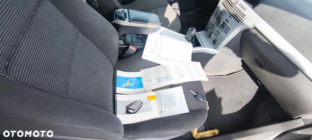 Opel Astra - 13