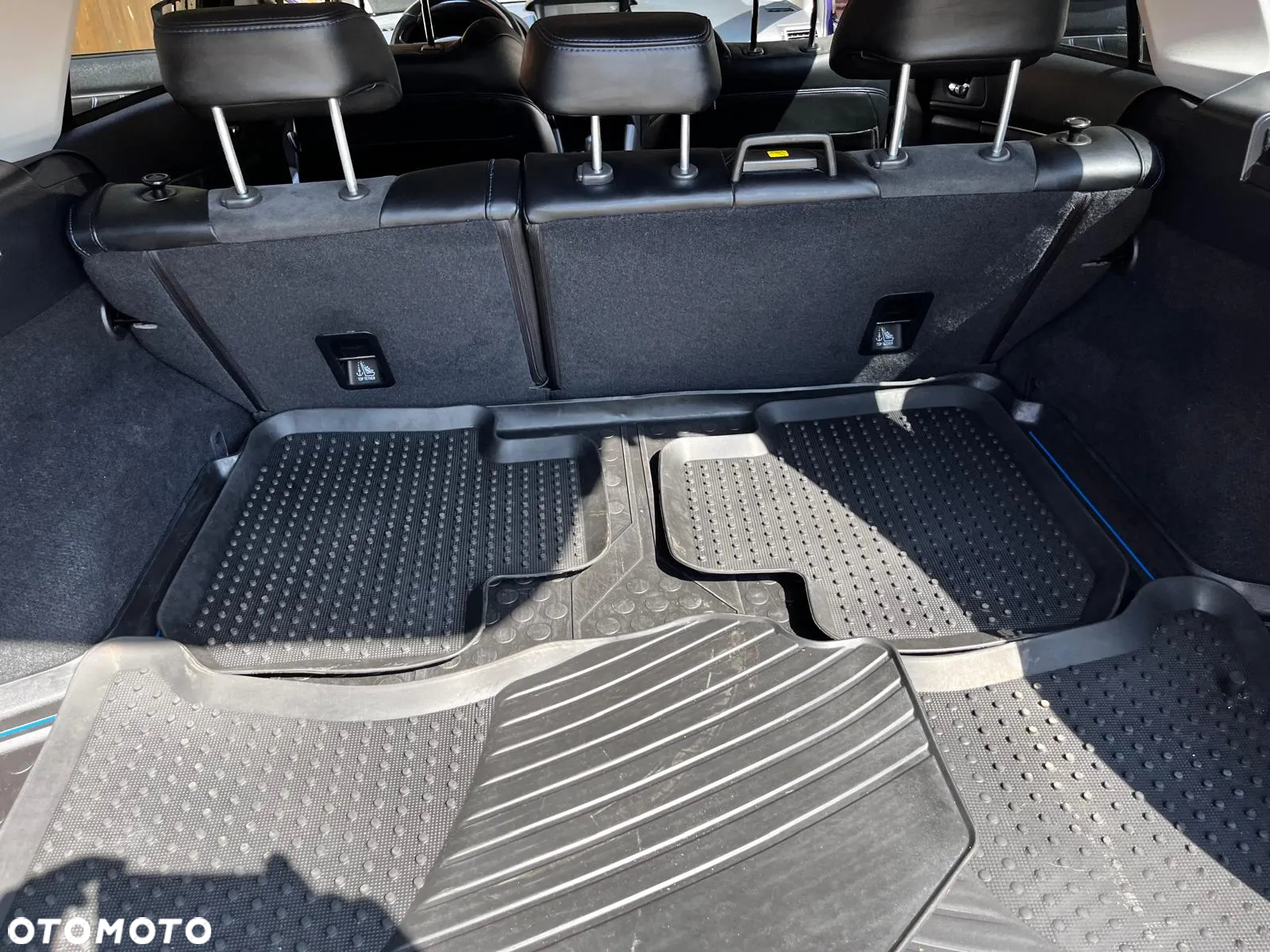 Subaru Levorg 1.6 GT-S Sport (EyeSight) CVT - 12