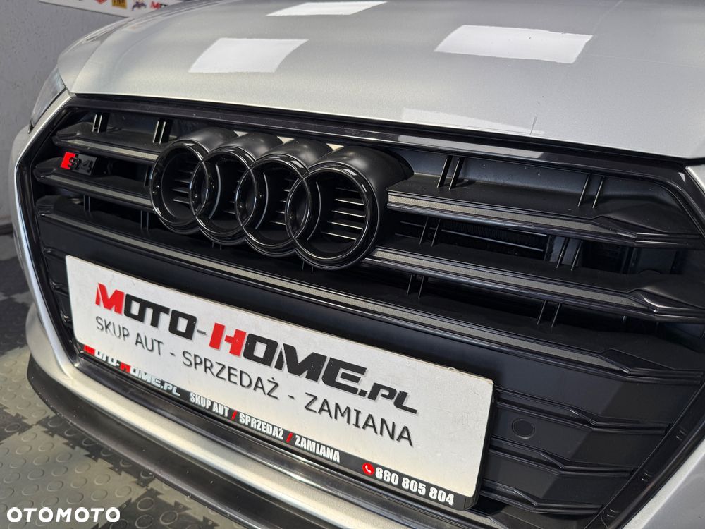 Audi S4 Limousine 3.0 TFSI Quattro Tiptronic - 31