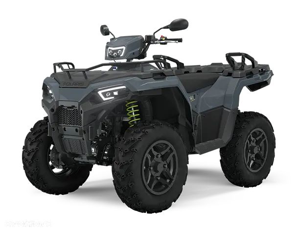 Polaris Sportsman