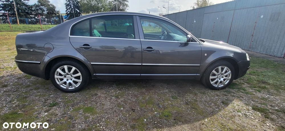 Skoda Superb - 11