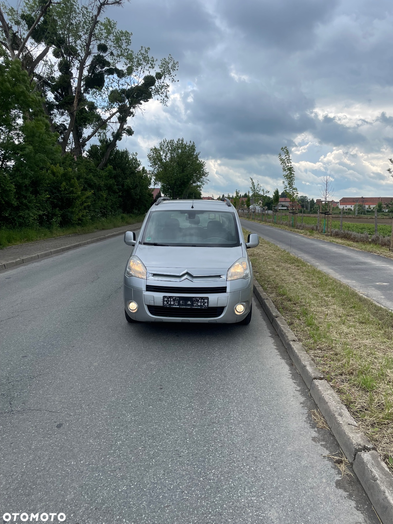Citroën Berlingo VTi 120 Multispace - 2