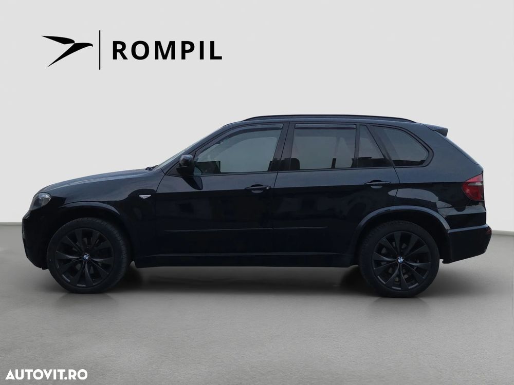 BMW X5 xDrive30d - 4