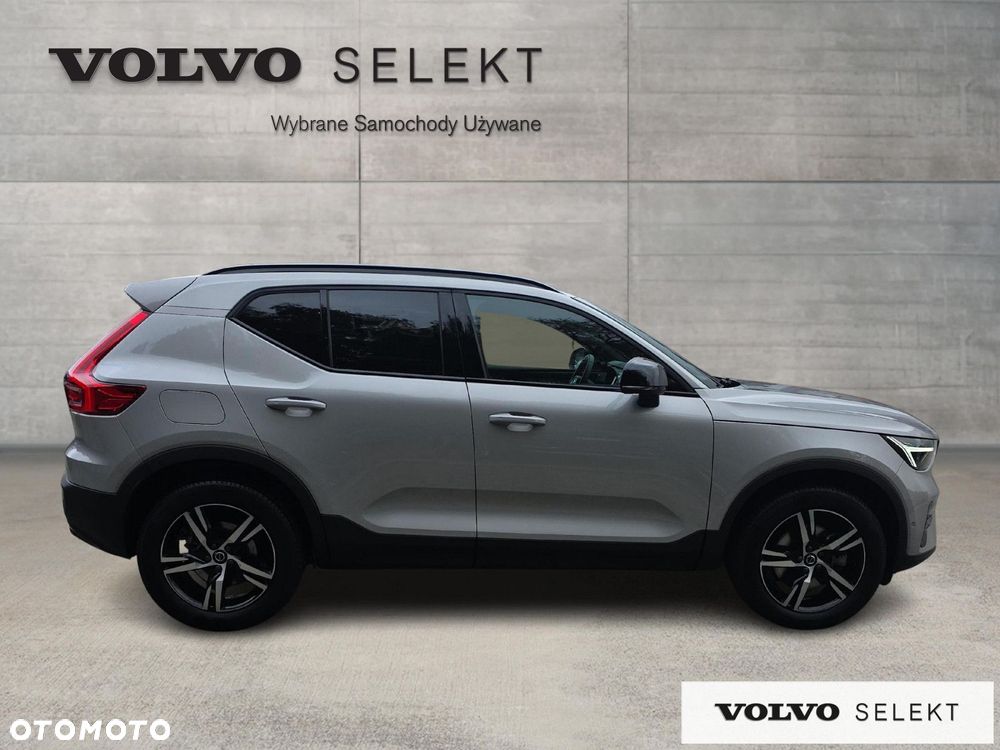 Volvo XC 40 - 7