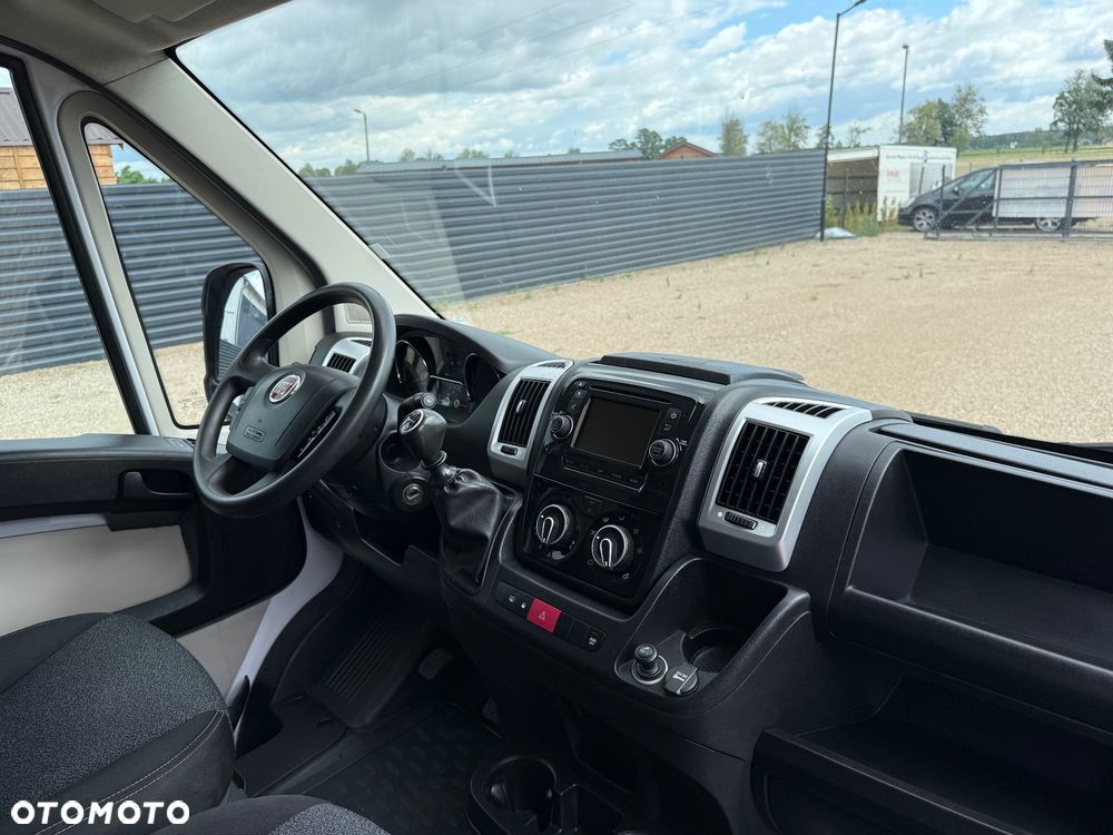 Fiat Ducato - 28