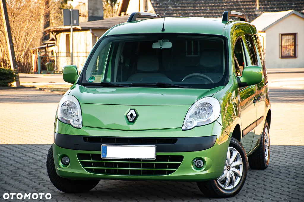 Renault Kangoo 1.6 16V 105 Expression - 6