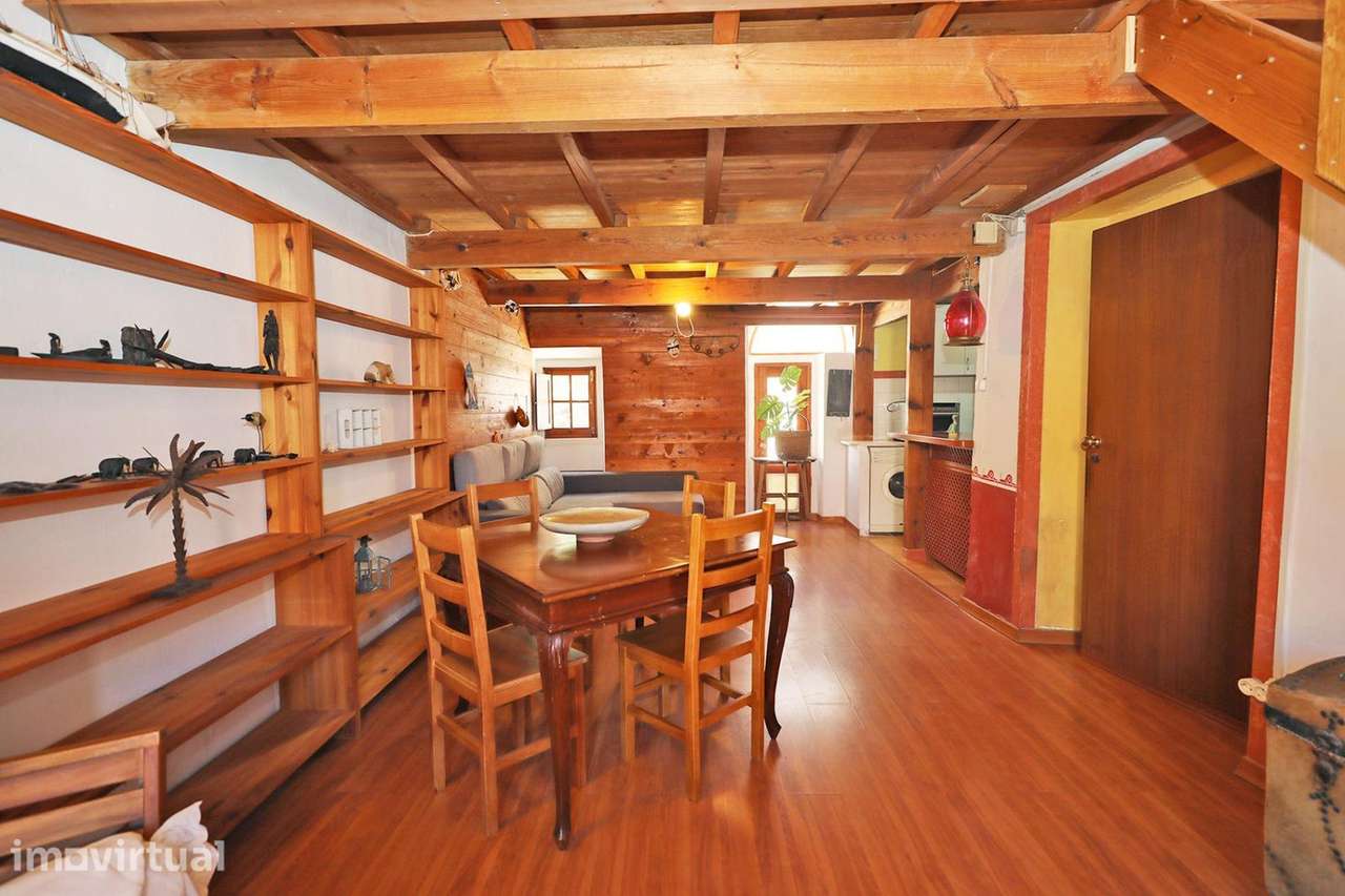 Apartamento Mobilado - São Gonçalo de Lagos - Grande imagem: 3/14