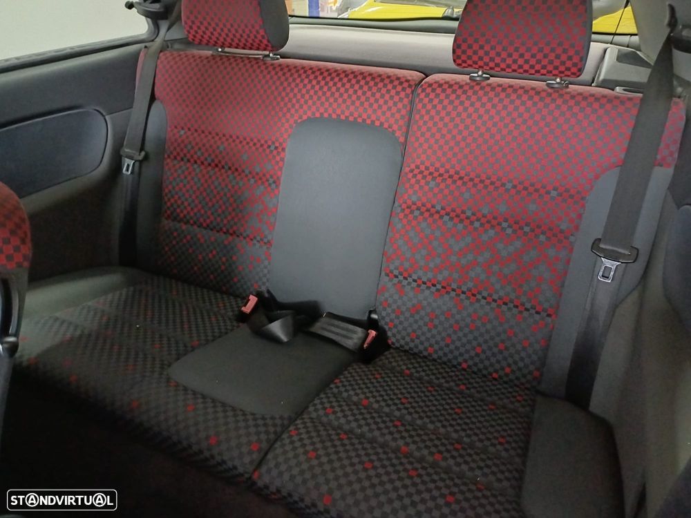 Audi A3 1.9 TDI Sport - 10