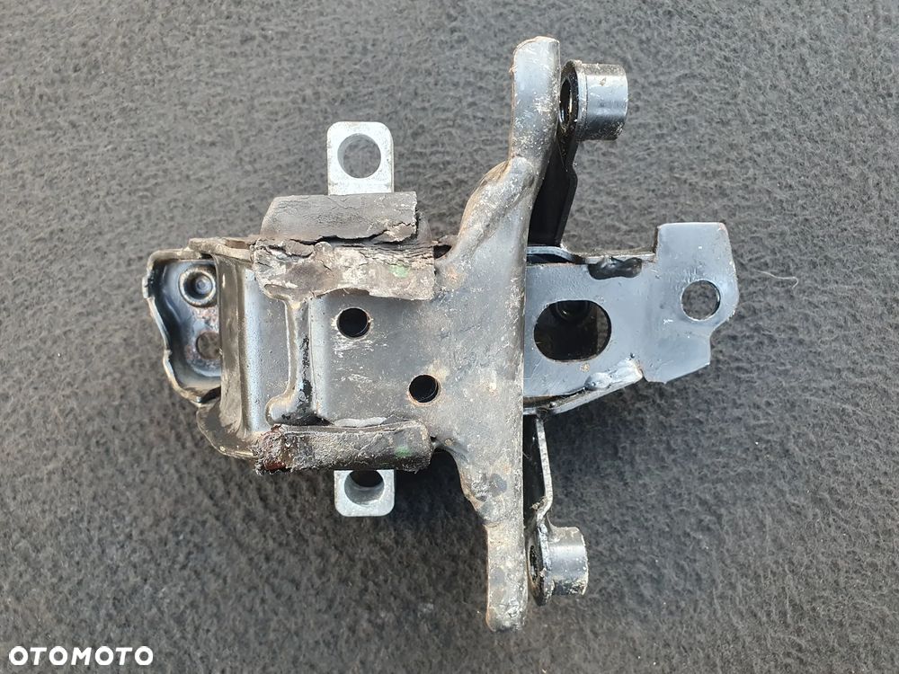 VW AUDI SEAT SKODA 1.2 PODUSZKA ŁAPA 6Q0199555AC - 3