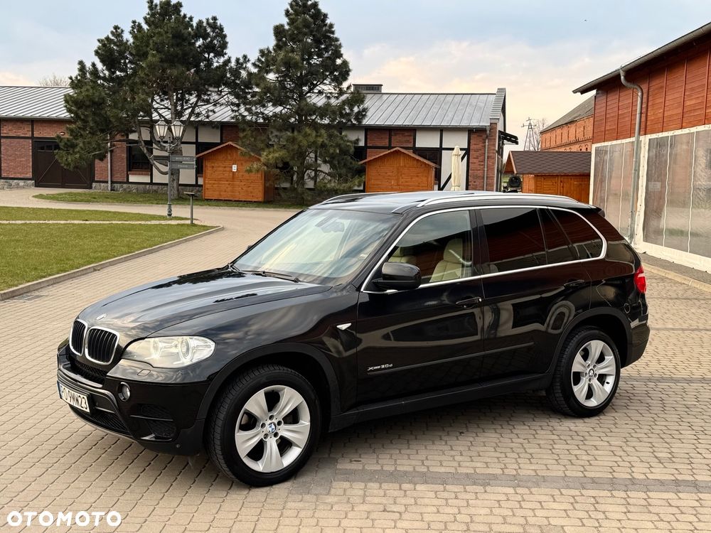 BMW X5 - 32
