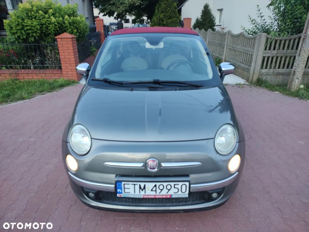 Fiat 500 0.9 TwinAir Start&Stop TwinAir Plus - 24