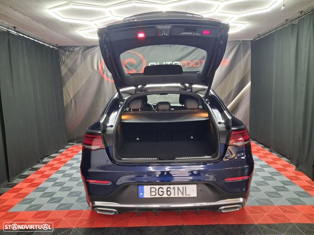 Mercedes-Benz GLC 300 - 14