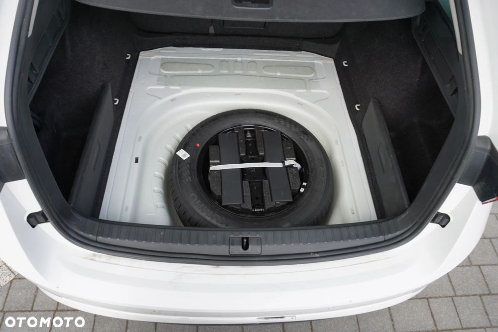 Skoda Octavia 1.5 TSI e-Tec Ambition DSG - 12