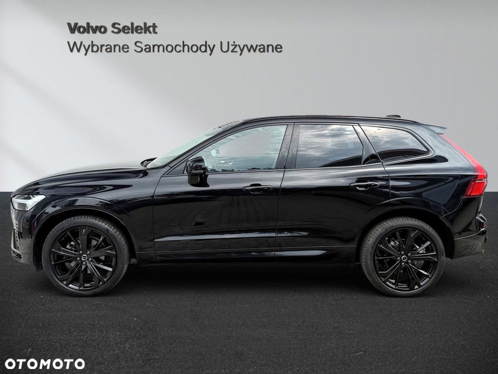 Volvo XC 60 - 6
