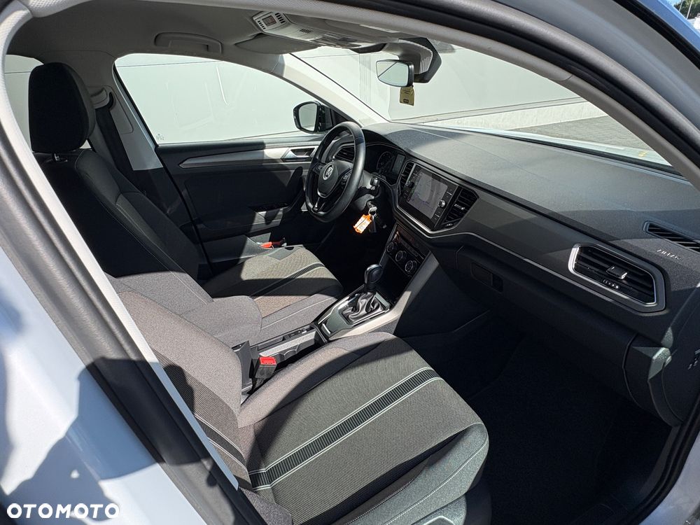 Volkswagen T-Roc 1.5 TSI Life DSG - 20