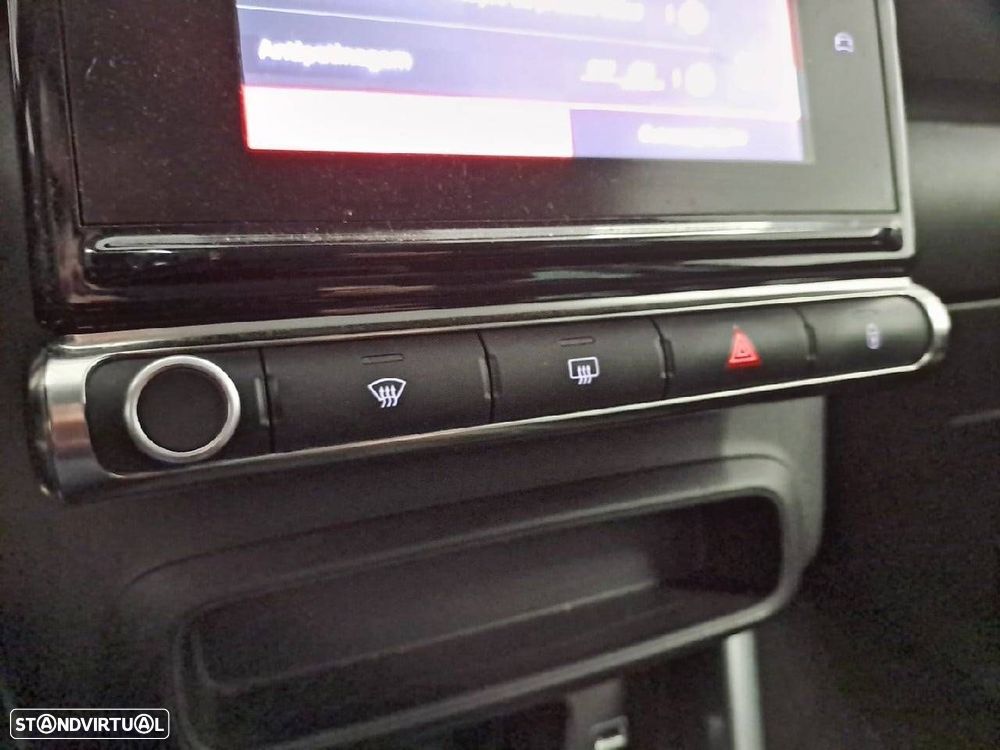 Citroën C3 Aircross 1.2 PureTech Feel - 21